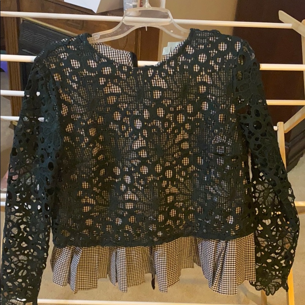 Anthropologie-Maeve